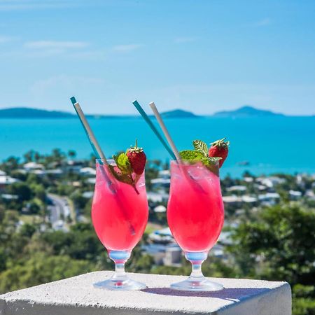 Oscar'S View - Airlie Beach Apartment Exterior photo