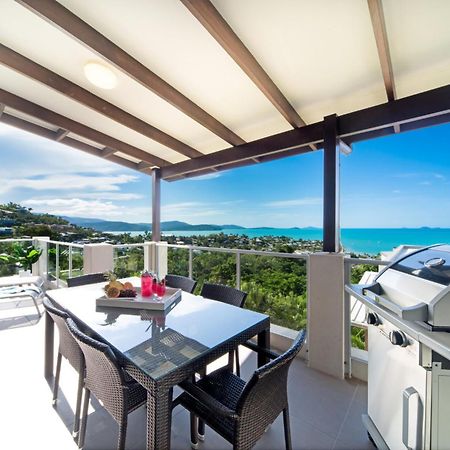 Oscar'S View - Airlie Beach Apartment Exterior photo