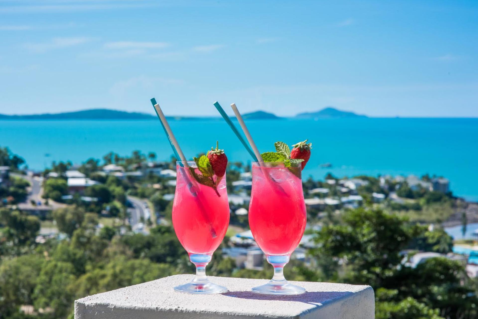 Oscar'S View - Airlie Beach Apartment Exterior photo