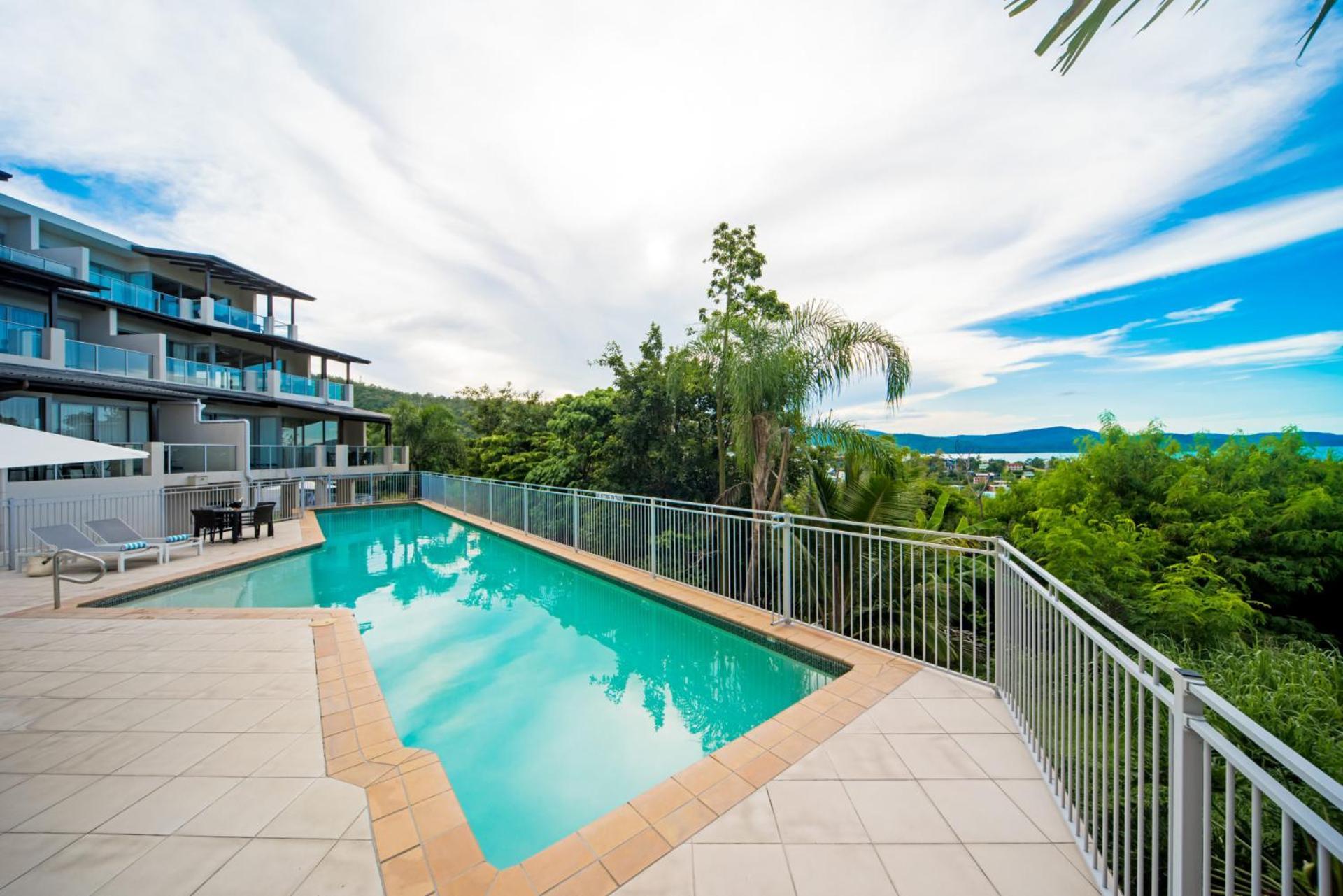 Oscar'S View - Airlie Beach Apartment Exterior photo